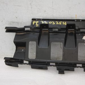 Mercedes C Class W205 AMG Rear Bumper Support Bracket 14-18 A2058858200 Genuine - Image 5