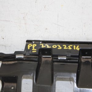 Mercedes C Class W205 AMG Rear Bumper Support Bracket 14-18 A2058858200 Genuine - Image 6