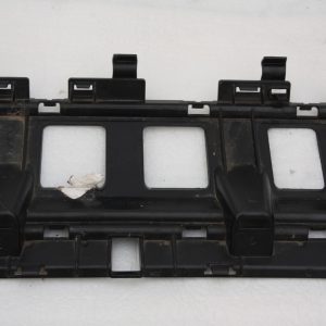 Mercedes C Class W205 AMG Rear Bumper Support Bracket 14-18 A2058858200 Genuine - Image 8