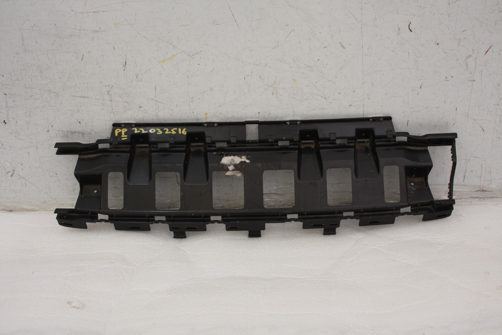 Mercedes C Class W205 AMG Rear Bumper Support Bracket 14-18 A2058858200 Genuine