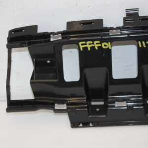 Mercedes C Class W205 AMG Rear Bumper Support Bracket A2058858200 Genuine - Image 3