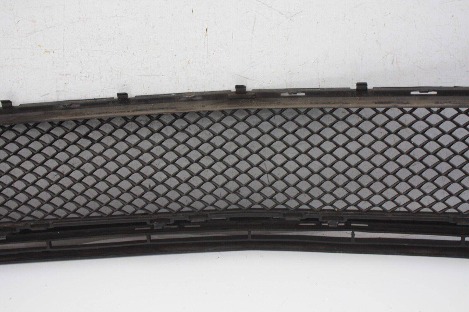 Mercedes-C-Class-W205-Front-Bumper-Grill-18-TO-22-A2058852501-Genuine-DAMAGED-176596565885-10