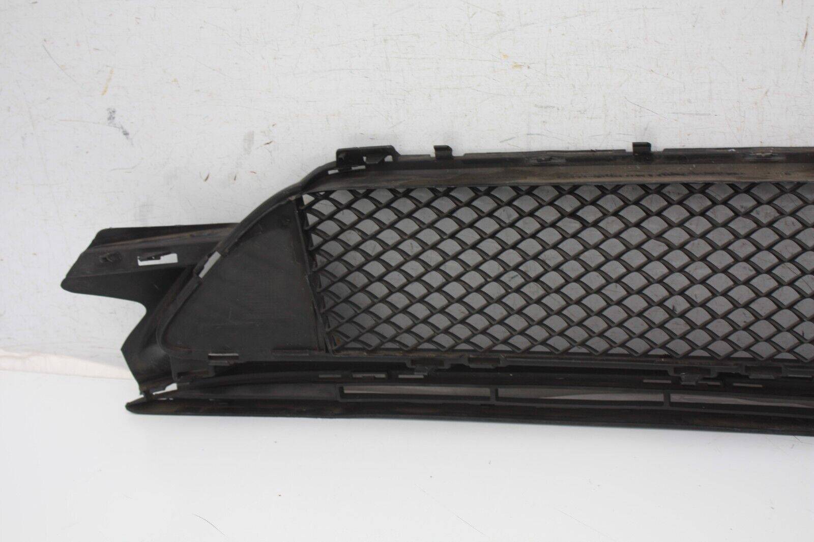 Mercedes-C-Class-W205-Front-Bumper-Grill-18-TO-22-A2058852501-Genuine-DAMAGED-176596565885-11