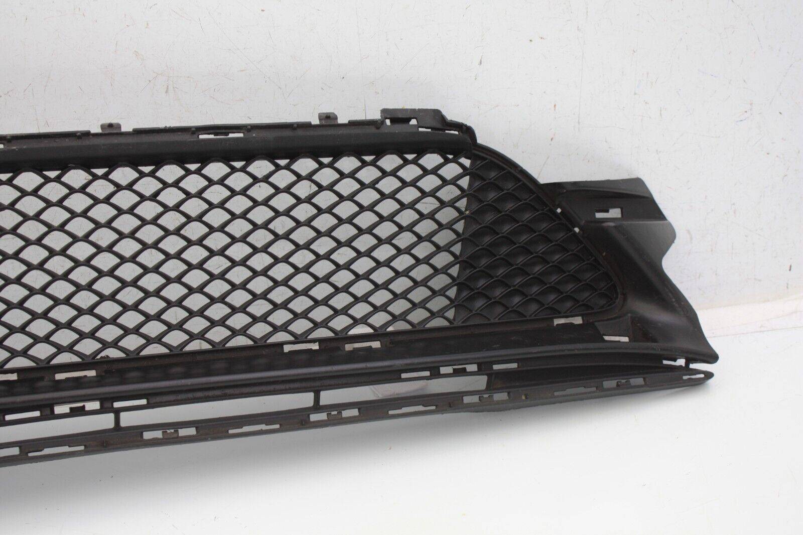 Mercedes-C-Class-W205-Front-Bumper-Grill-18-TO-22-A2058852501-Genuine-DAMAGED-176596565885-2