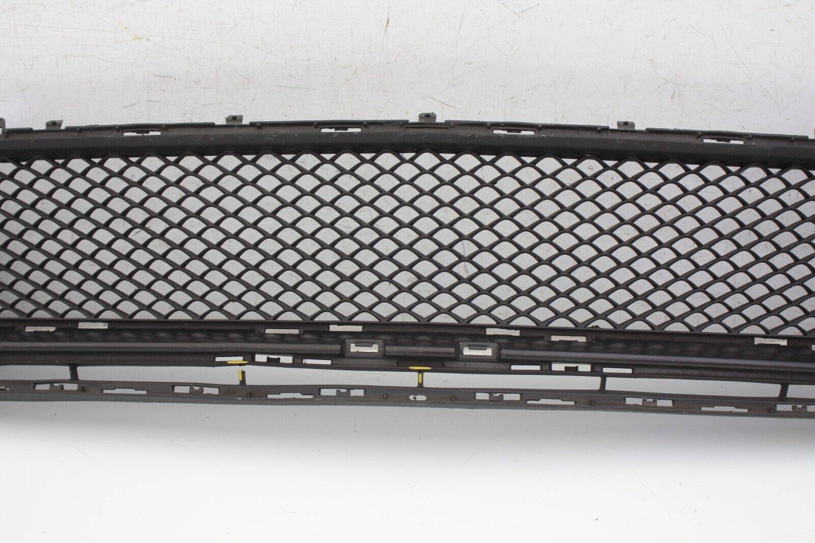 Mercedes-C-Class-W205-Front-Bumper-Grill-18-TO-22-A2058852501-Genuine-DAMAGED-176596565885-3