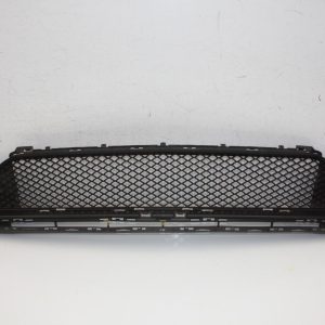 Mercedes-C-Class-W205-Front-Bumper-Grill-18-TO-22-A2058852501-Genuine-DAMAGED-176596565885