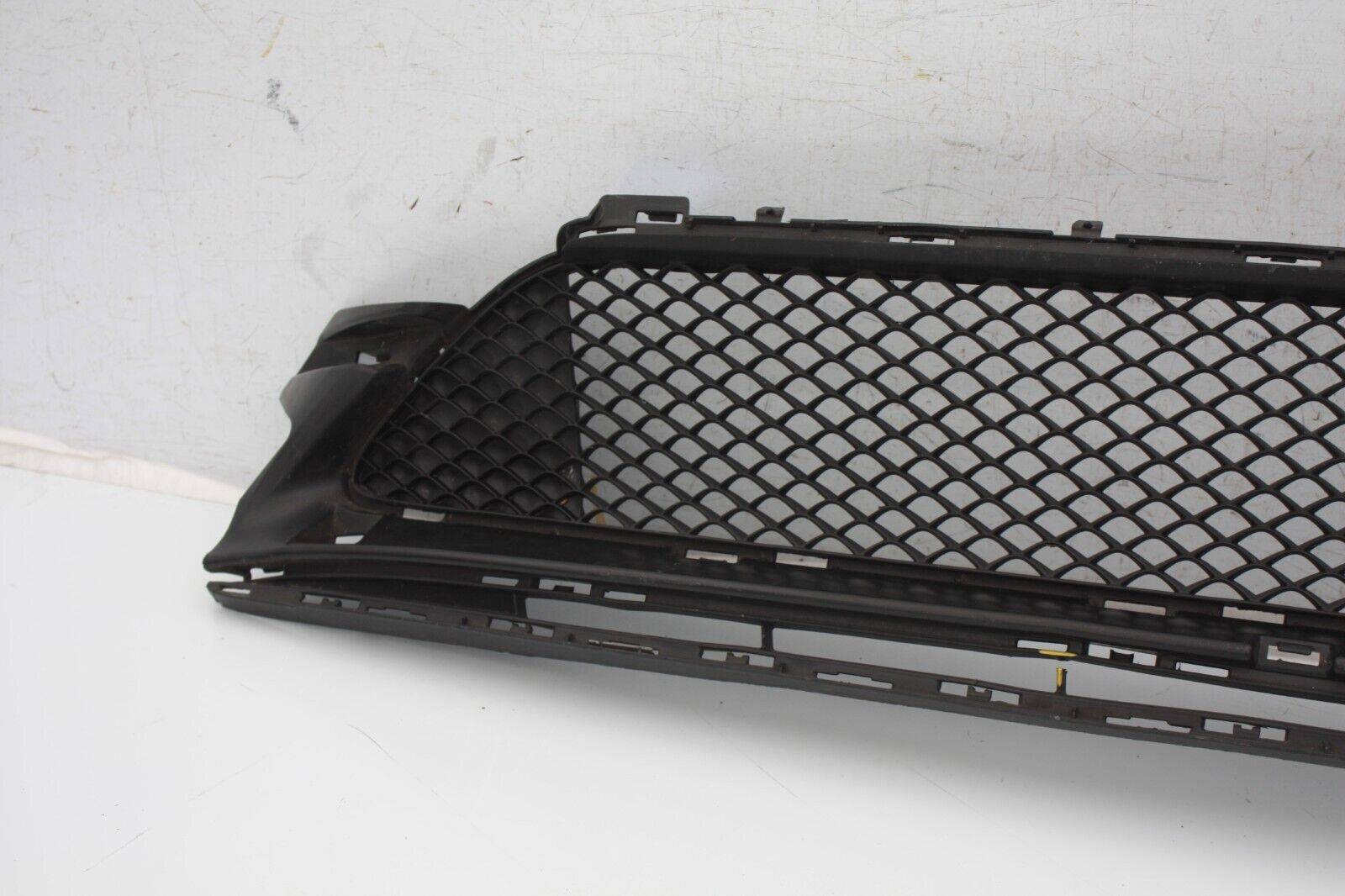 Mercedes-C-Class-W205-Front-Bumper-Grill-18-TO-22-A2058852501-Genuine-DAMAGED-176596565885-4