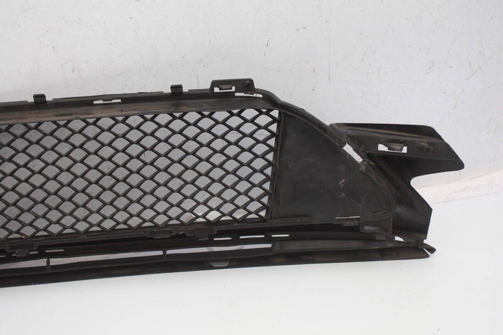 Mercedes-C-Class-W205-Front-Bumper-Grill-18-TO-22-A2058852501-Genuine-DAMAGED-176596565885-9