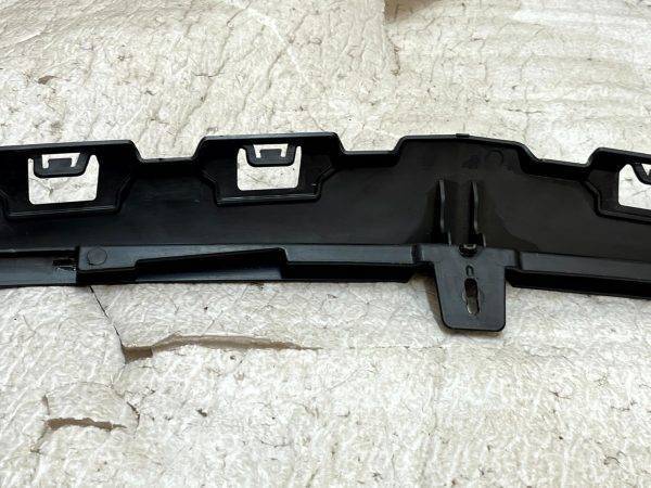 Mercedes C Class W205 Front Bumper Support Bracket 2014 2022 A2058851165 Genuine 178524804345 10