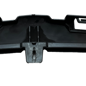 Mercedes C Class W205 Front Bumper Support Bracket 2014-2022 A2058851165 Genuine - Image 2