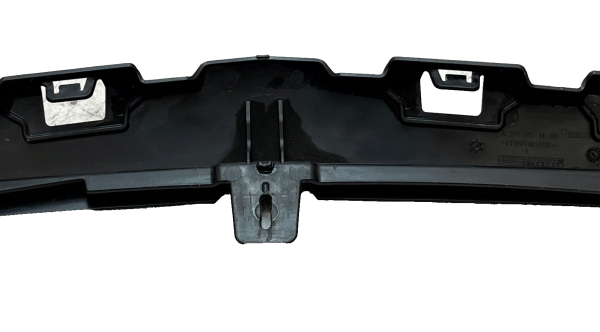 Mercedes C Class W205 Front Bumper Support Bracket 2014 2022 A2058851165 Genuine 178524804345 2