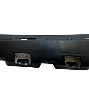 Mercedes C Class W205 Front Bumper Support Bracket 2014-2022 A2058851165 Genuine - Image 3