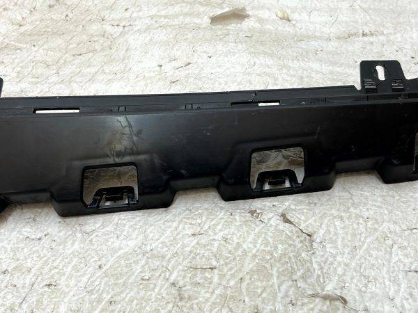 Mercedes C Class W205 Front Bumper Support Bracket 2014 2022 A2058851165 Genuine 178524804345 6