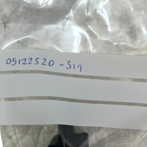 Mercedes C Class W205 Front Crash Impact Sensor 2229051400 Genuine - Image 11