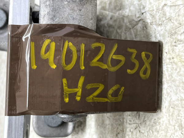 Mercedes C Class W205 Front Left Lower Door Hinge 2014 TO 2018 HS205C1 Genuine 11 Mercedes C Class W205 Front Left Lower Door Hinge 2014 TO 2018 HS205C1 Genuine 178551084415 12