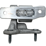 Mercedes C Class W205 Front Left Lower Door Hinge 2014 TO 2018 HS205C1 Genuine 178551084415