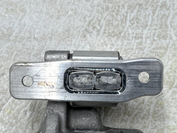 Mercedes C Class W205 Front Left Lower Door Hinge 2014 TO 2018 HS205C1 Genuine 1 Mercedes C Class W205 Front Left Lower Door Hinge 2014 TO 2018 HS205C1 Genuine 178551084415 2