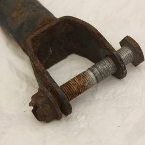 Mercedes C Class W205 Front Left Shock Absorber Strut A2053205768 Genuine - Image 12