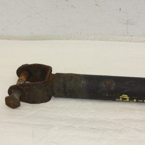 Mercedes C Class W205 Front Left Shock Absorber Strut A2053205768 Genuine - Image 5