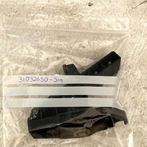 Mercedes C-Class W205 Front Right Headlight Impact Bracket 2014-2021 A2058850665 - Image 13