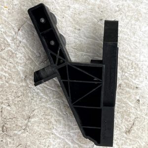 Mercedes C-Class W205 Front Right Headlight Impact Bracket 2014-2021 A2058850665 - Image 8