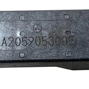Mercedes C Class W205 Keyless Entry Receiver Antenna Module 14-18 A2059053005 - Image 15