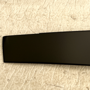Mercedes C Class W205 Left Pillar B Trim Cover 2014 TO 2018 A2056900387 Genuine - Image 3