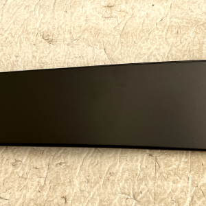 Mercedes C Class W205 Left Pillar B Trim Cover 2014 TO 2018 A2056900387 Genuine - Image 4