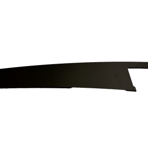 Mercedes C Class W205 Left Pillar B Trim Cover 2014 TO 2018 A2056900387 Genuine - Image 1