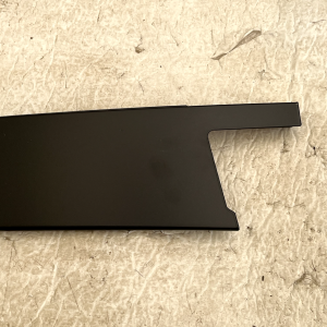 Mercedes C Class W205 Left Pillar B Trim Cover 2014 TO 2018 A2056900387 Genuine - Image 5