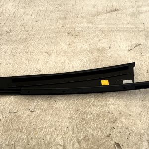 Mercedes C Class W205 Left Pillar B Trim Cover 2014 TO 2018 A2056900387 Genuine - Image 6