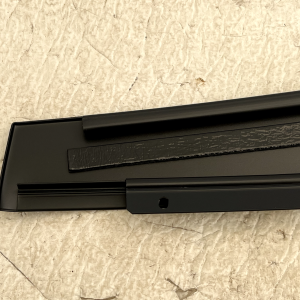 Mercedes C Class W205 Left Pillar B Trim Cover 2014 TO 2018 A2056900387 Genuine - Image 7