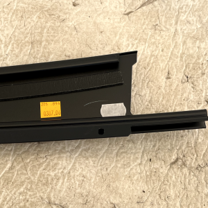 Mercedes C Class W205 Left Pillar B Trim Cover 2014 TO 2018 A2056900387 Genuine - Image 9