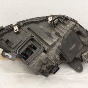 Mercedes C Class W205 Left Side LED Headlight 2014 TO 2018 A2059062704 Genuine - Image 18