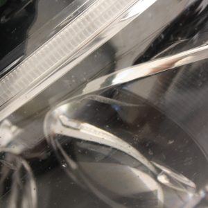 Mercedes C Class W205 Left Side LED Headlight 2014 TO 2018 A2059062704 Genuine - Image 3