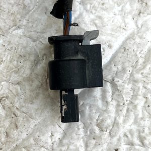 Mercedes C-Class W205 PDC Parking Sensor Loom Plug Connector A0225452426 Genuine - Image 4
