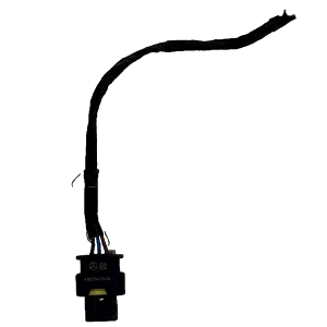Mercedes C-Class W205 PDC Parking Sensor Loom Plug Connector A0225452426 Genuine