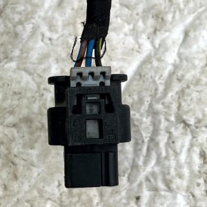 Mercedes C-Class W205 PDC Parking Sensor Loom Plug Connector A0225452426 Genuine - Image 5