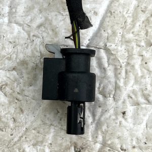 Mercedes C-Class W205 PDC Parking Sensor Loom Plug Connector A0225452426 Genuine - Image 6