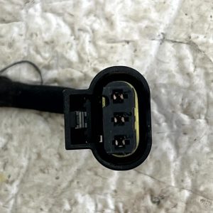 Mercedes C-Class W205 PDC Parking Sensor Loom Plug Connector A0225452426 Genuine - Image 8