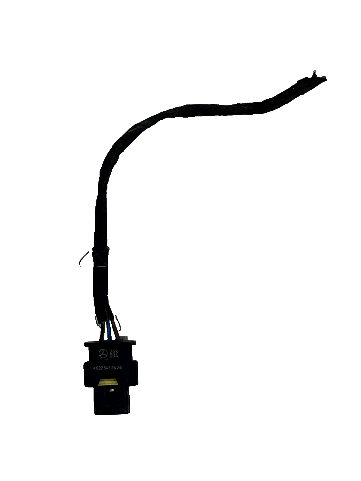 Mercedes C-Class W205 PDC Parking Sensor Loom Plug Connector A0225452426 Genuine