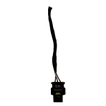 Mercedes C Class W205 PDC Sensor Plug Connector 2014 TO 2018 A0225452426 Genuine 178432077165