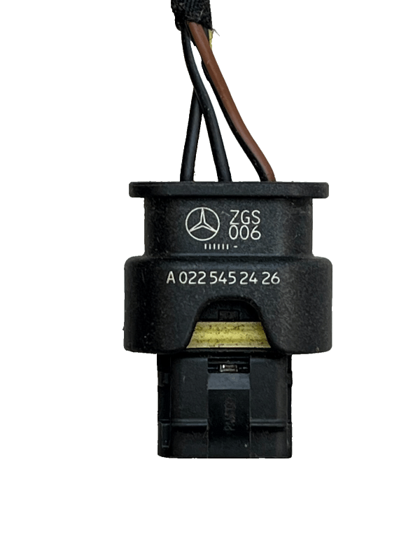 Mercedes C Class W205 PDC Sensor Plug Connector 2014 TO 2018 A0225452426 Genuine 178432077165 2
