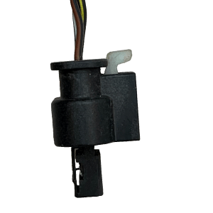 Mercedes C Class W205 PDC Sensor Plug Connector 2014 TO 2018 A0225452426 Genuine - Image 3