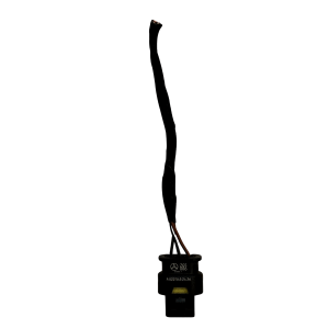 Mercedes C Class W205 PDC Sensor Plug Connector 2014 TO 2018 A0225452426 Genuine - Image 1