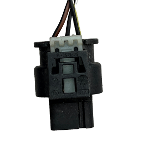 Mercedes C Class W205 PDC Sensor Plug Connector 2014 TO 2018 A0225452426 Genuine - Image 4