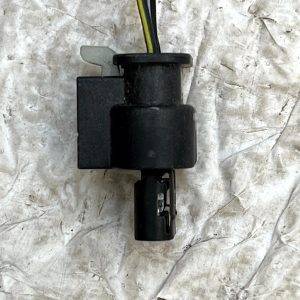 Mercedes C Class W205 PDC Sensor Plug Connector 2014 TO 2018 A0225452426 Genuine - Image 5