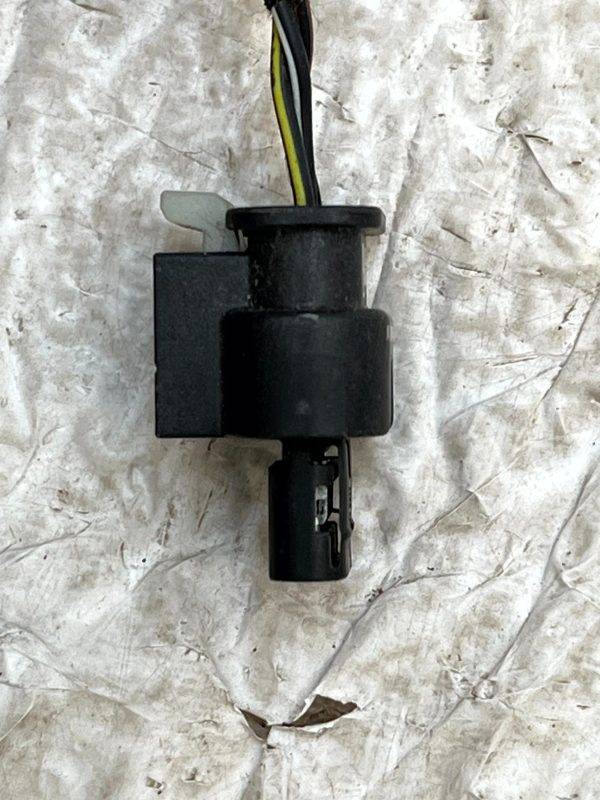 Mercedes C Class W205 PDC Sensor Plug Connector 2014 TO 2018 A0225452426 Genuine 178432077165 5