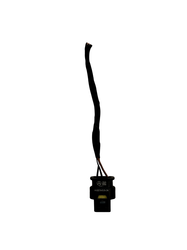 Mercedes C Class W205 PDC Sensor Plug Connector 2014 TO 2018 A0225452426 Genuine 178432077165