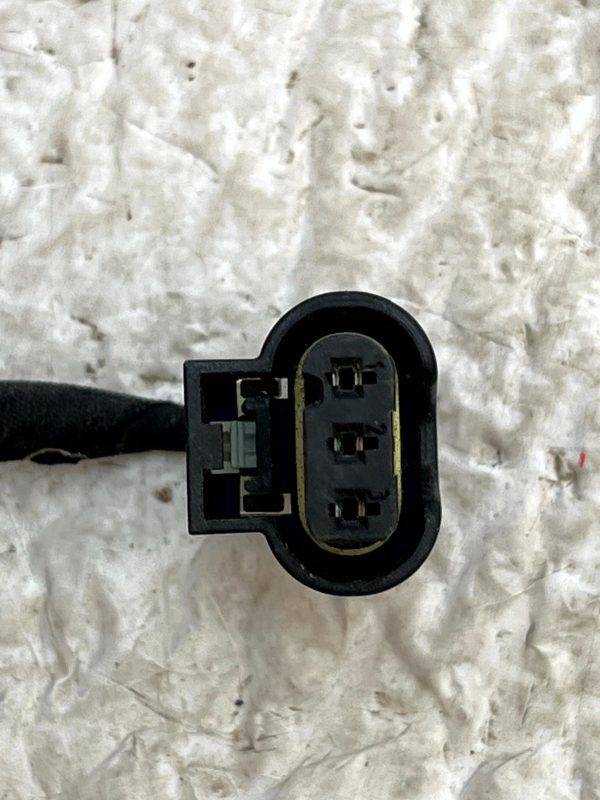 Mercedes C Class W205 PDC Sensor Plug Connector 2014 TO 2018 A0225452426 Genuine 178432077165 7